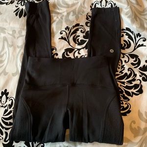 🍋 Lululemon tights 🍋